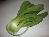 Chou chinois (nappa, bok choy)