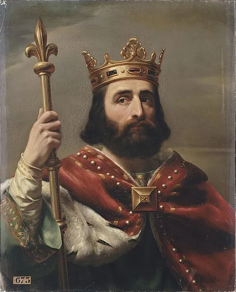 Pépin le Bref