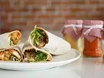 Chicken Fajitas