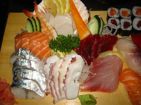 Sashimi