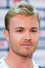 Nico Rosberg