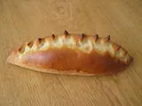 Pain au lait