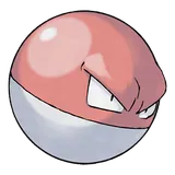 Voltorbe