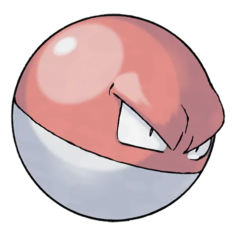 Voltorbe
