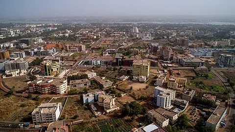 Bamako