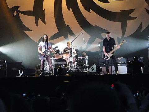 Soundgarden