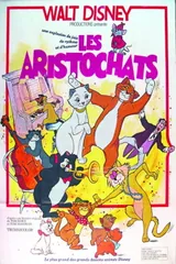 Les Aristochats (The Aristocats)