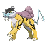 Raikou