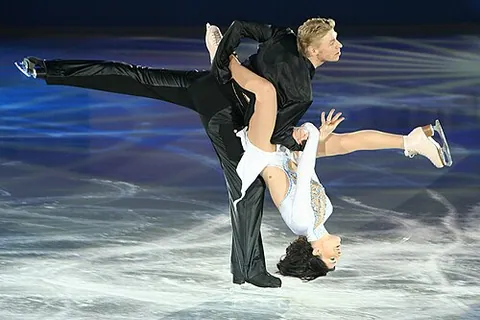 Patinage artistique
