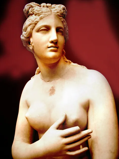 Aphrodite