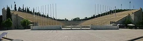 Stade Panathénaïque