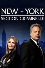 Law & Order: Criminal Intent