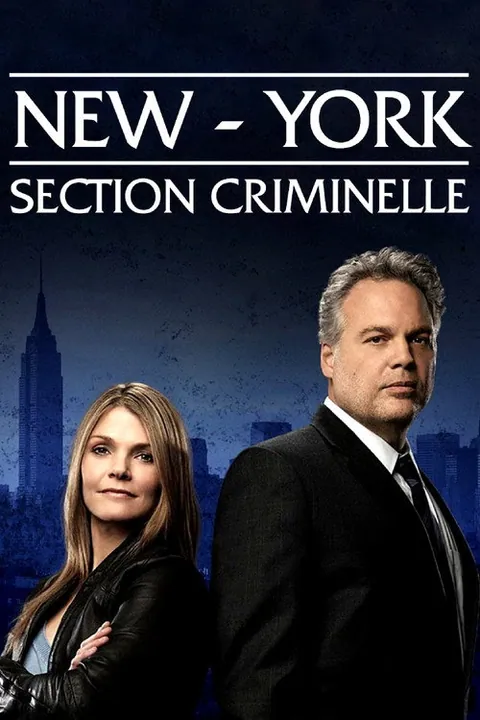 Law & Order: Criminal Intent