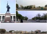 Djibouti