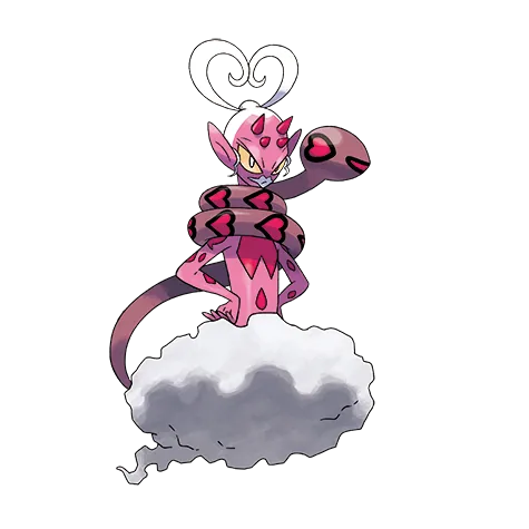 Amovénus