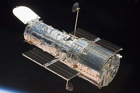 Télescope spatial Hubble
