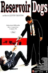 Reservoir Dogs