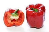 Poivron rouge