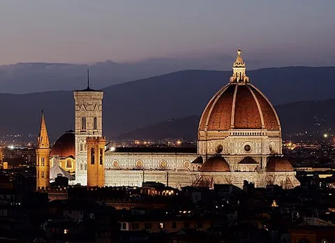 Cathédrale de Florence