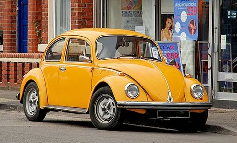 Jaune safran