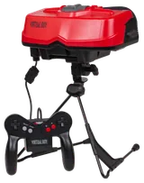 Virtual Boy
