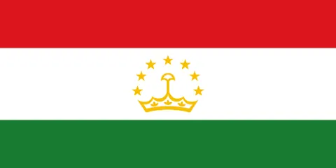 Tadjikistan