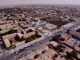 Nouakchott
