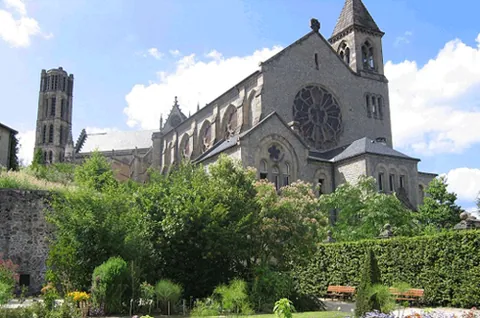 Cathédrale de Limoges