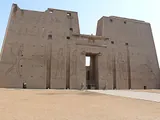 Temple d'Horus