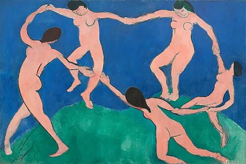La Danse