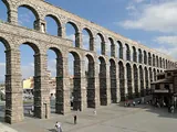 Aqueduc de Ségovie
