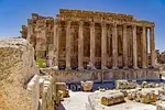 Temple de Baalbek