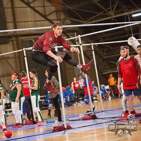 Dodgeball