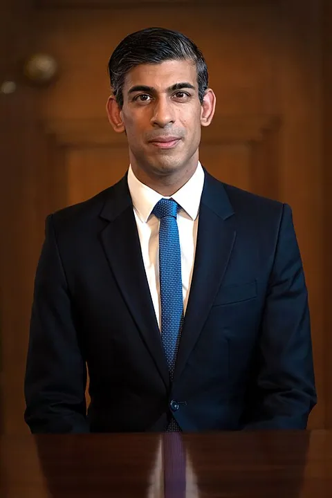 Rishi Sunak