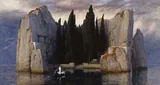 L'Île des morts