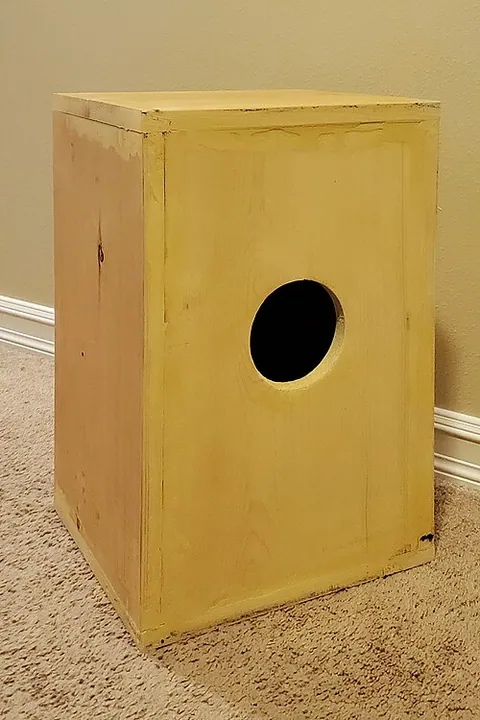 cajón
