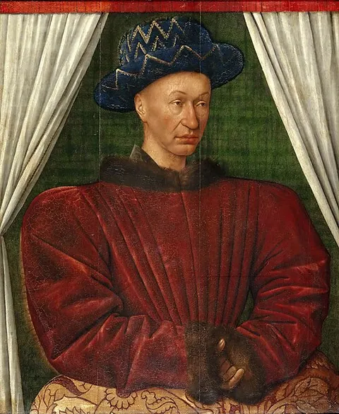 Charles VII