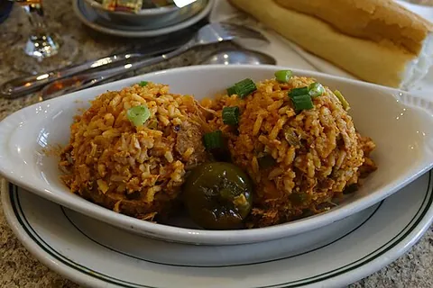 Jambalaya