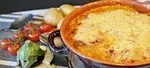 Potato Gratin