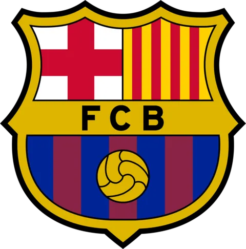 FC Barcelone