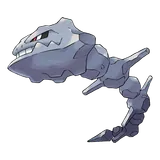 Steelix