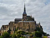 Mont-Saint-Michel