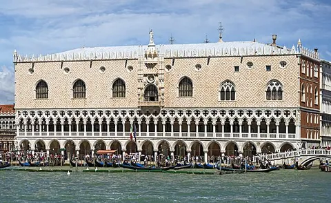 Palais des Doges