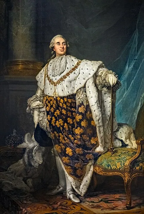 Louis XVI