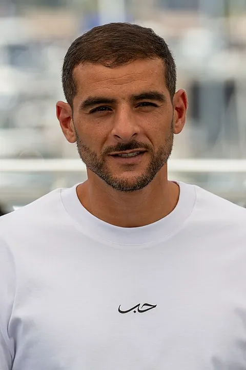 Sofiane