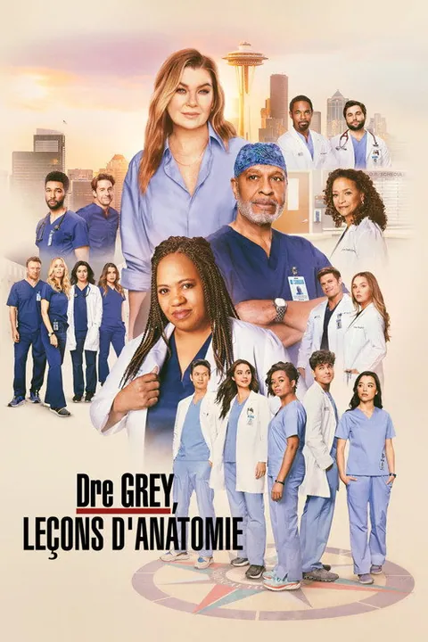 Grey’s Anatomy