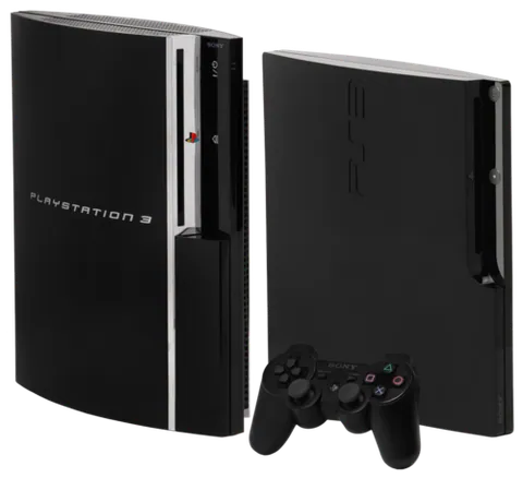 PlayStation 3