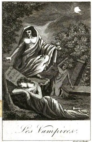 Vampire