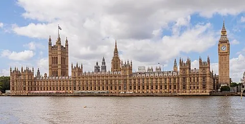 Palais de Westminster