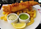 Fried Fish